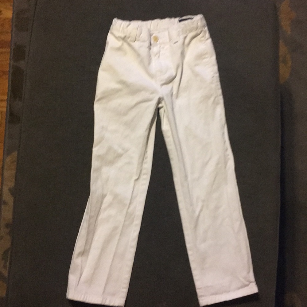 Boys raulph Lauren pants